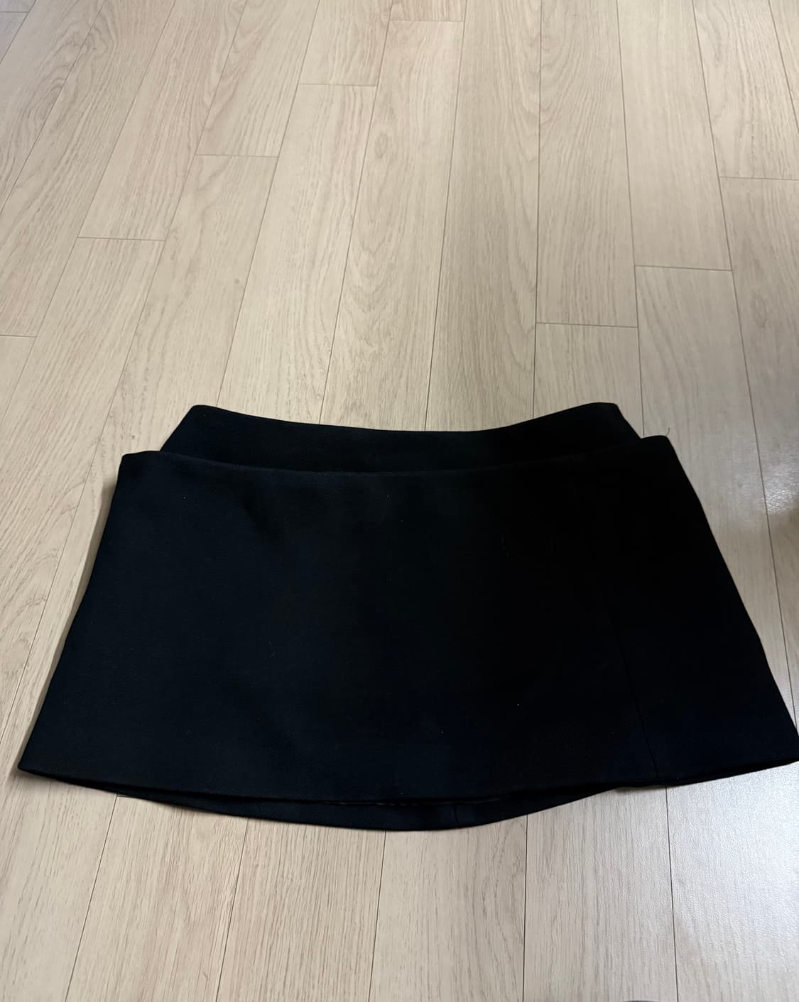 에옹쓰 치마 m 상품이미지1