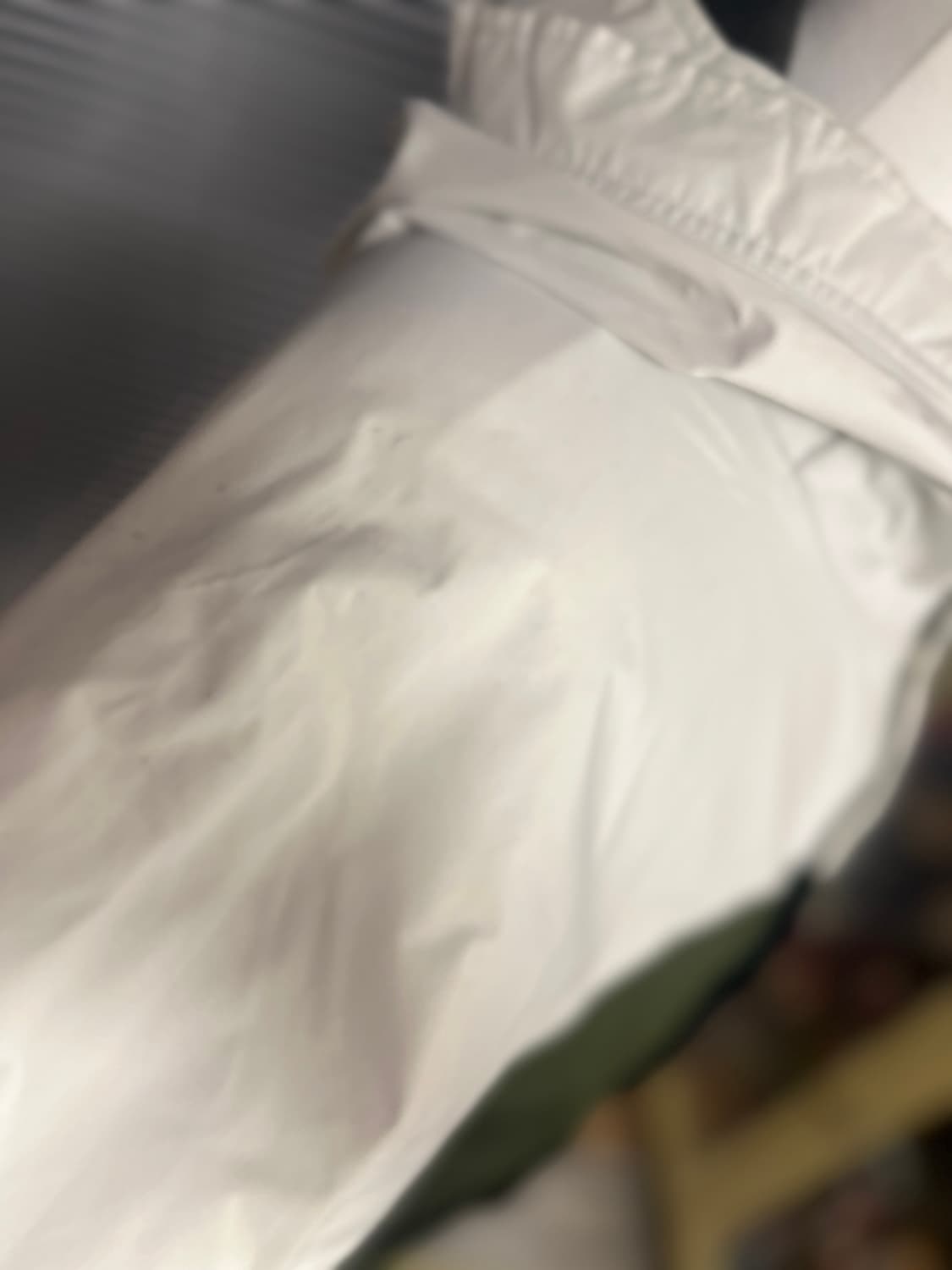 올드비즈빔 VISVIM DADO 노마드 2.5L자켓 M 상품이미지6