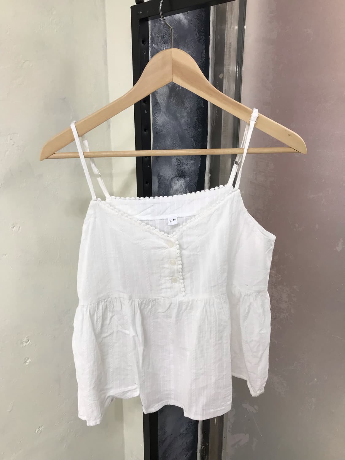 갭 후드집업 데일리 컬러 페어리 모리걸 코디 상품이미지6