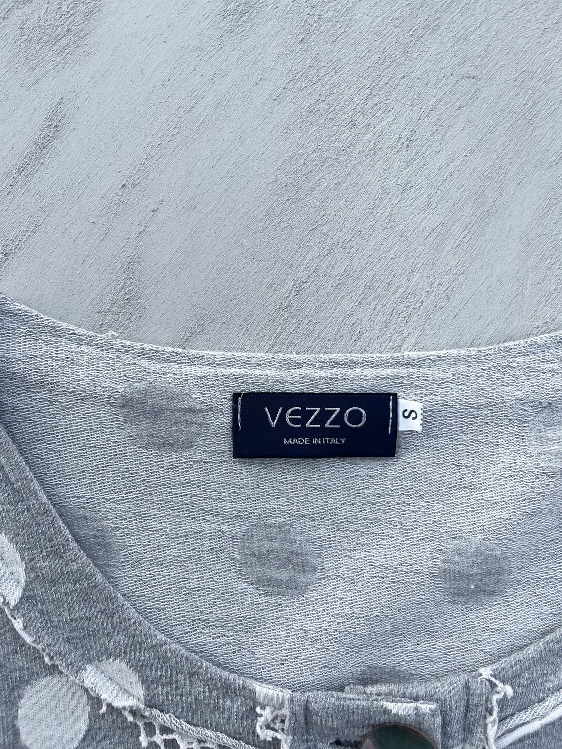 Vezzo / Made in Italy 상품이미지4