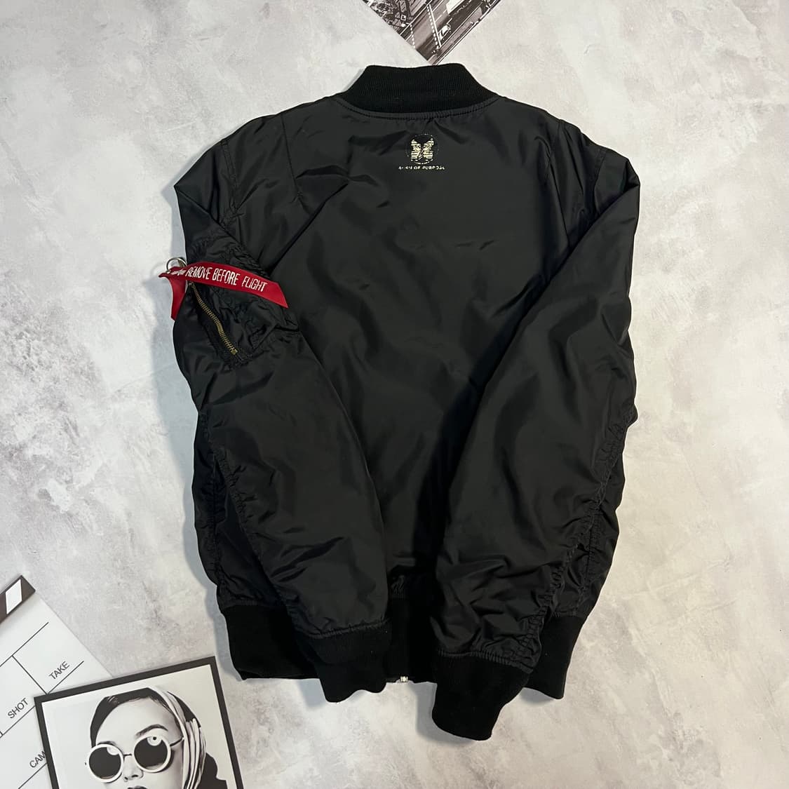 알파 인더스트리 상품이미지6