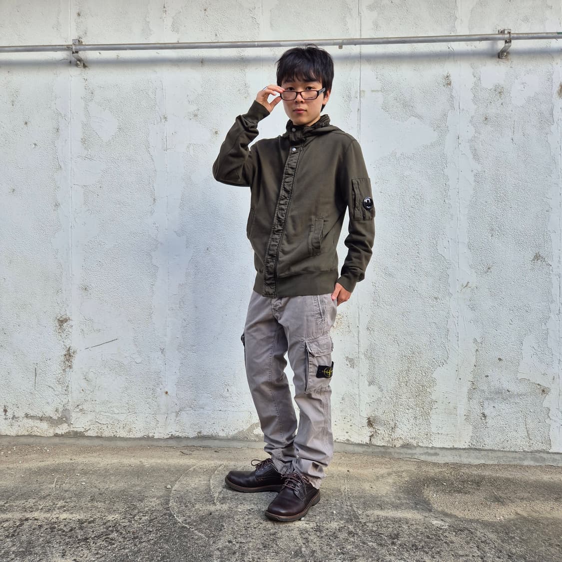 Youzude Look Book 상품이미지1