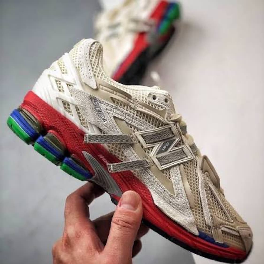 뉴발란스_1906A 씨 솔트 문빔_280 상품이미지1