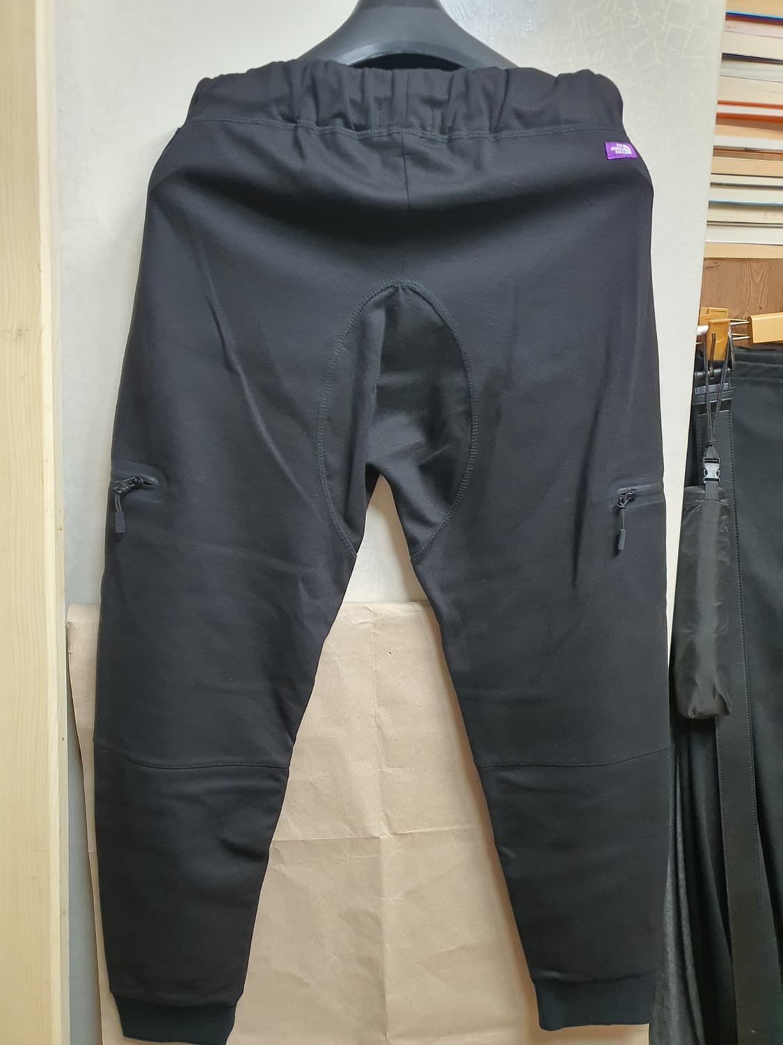 노스페이스 퍼플라벨 조거 팬츠 일제  상품이미지4