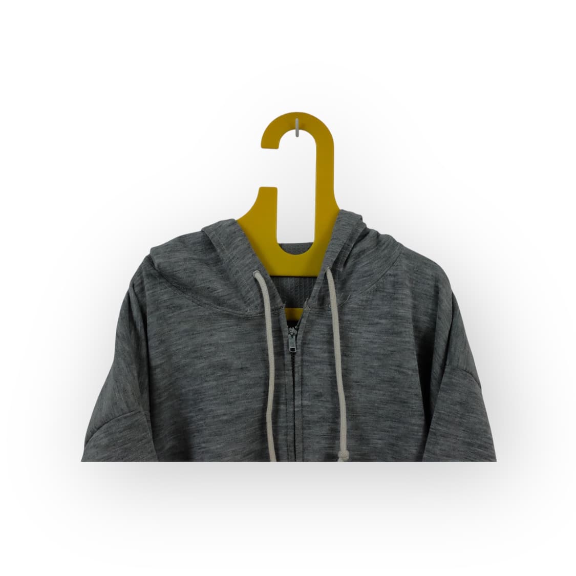 70s hoodie zip up 상품이미지2