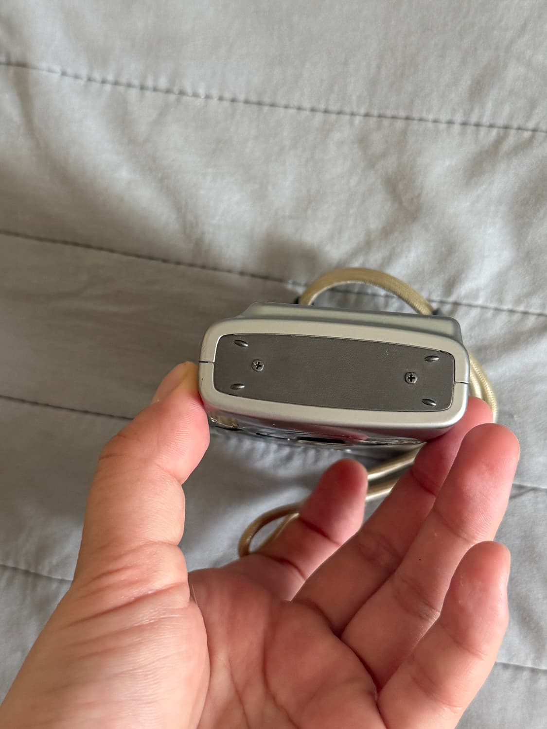 원희픽! 캐논 익서스 750 빈티지 디카 디지털 카메라 상품이미지3