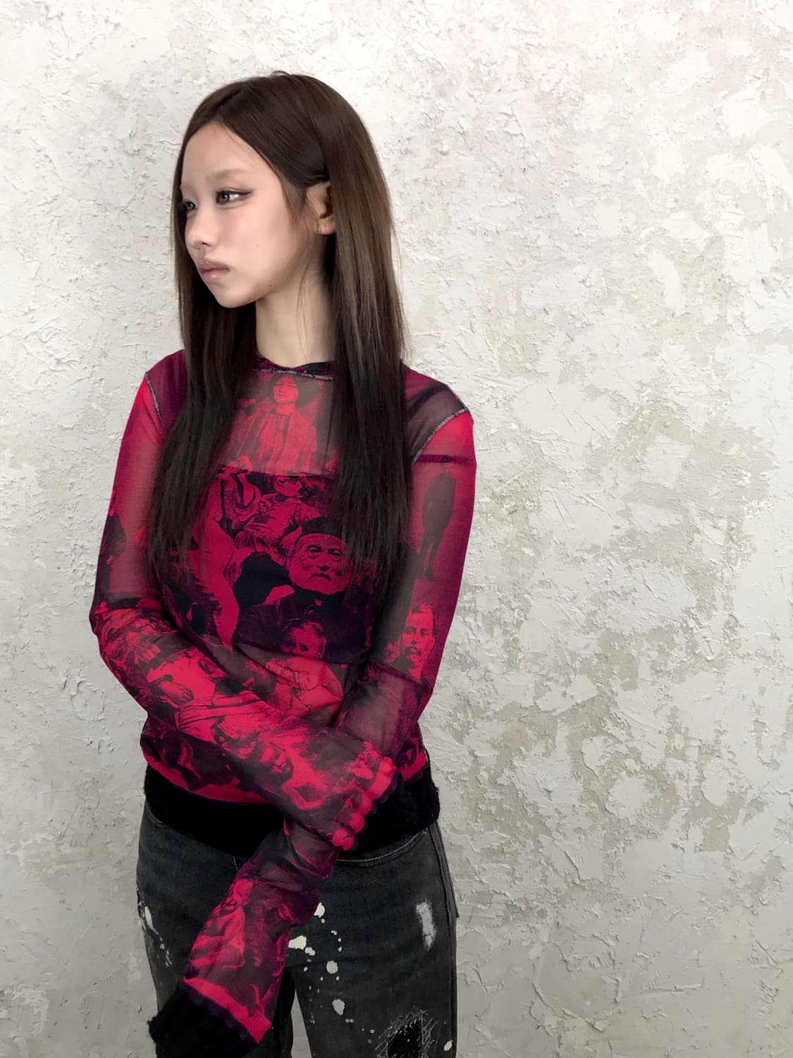 JEAN PAUL GAULTIER 상품이미지5