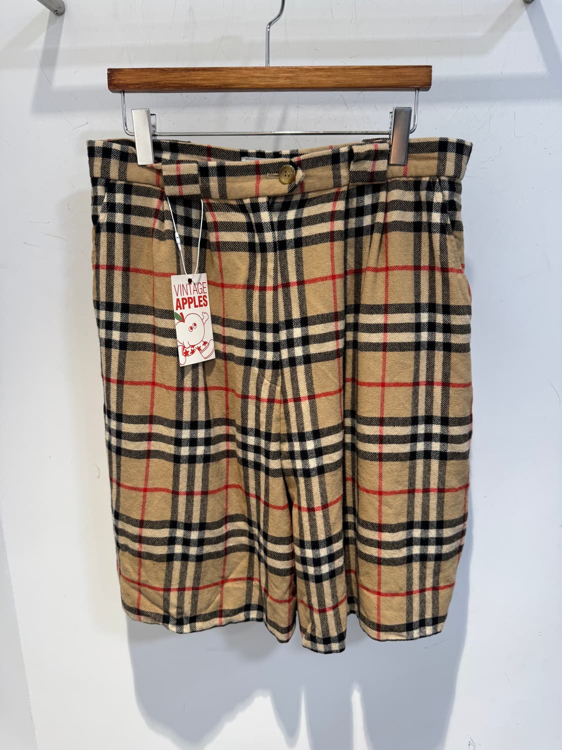 burberry pants  상품이미지1