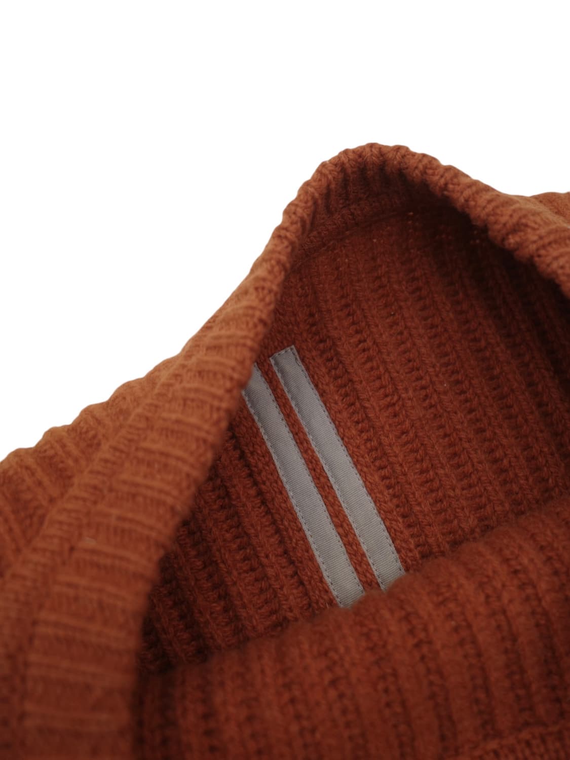 릭 오웬스 울 니트 상품이미지3