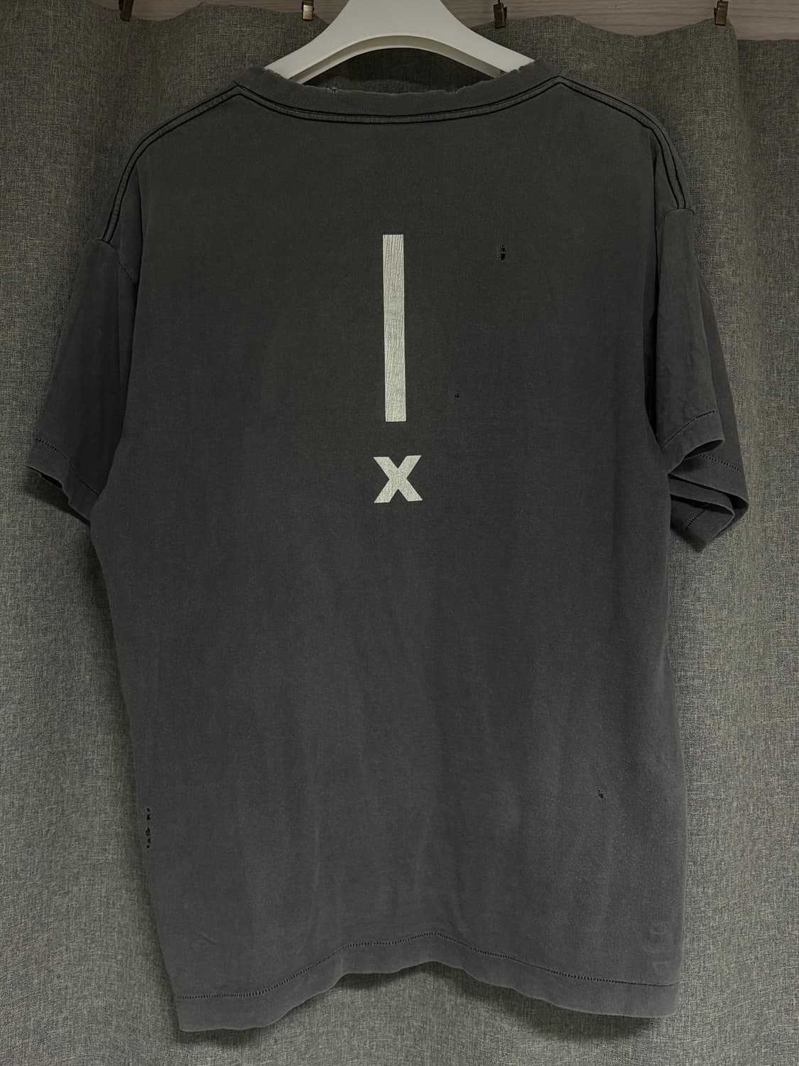 세인트미카엘 세인트룸 반팔 L 상품이미지2