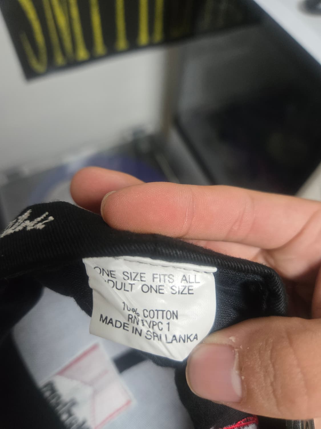 (A) 90‘s Vintage Marlboro Team cap 상품이미지5
