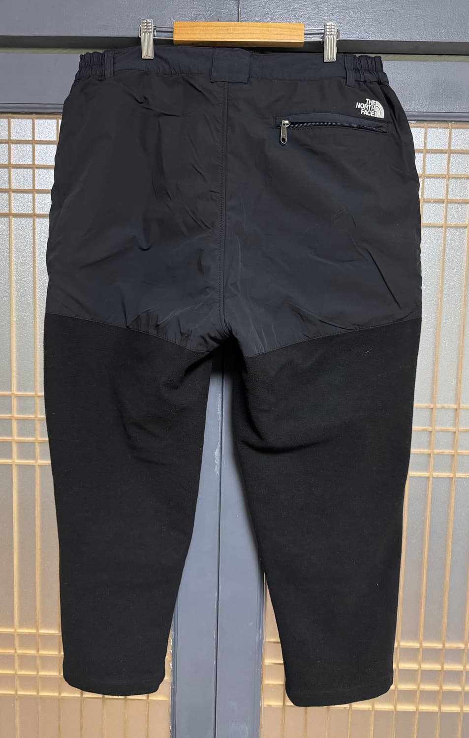 노스페이스 데날리 플리스팬츠 36-38in 상품이미지2