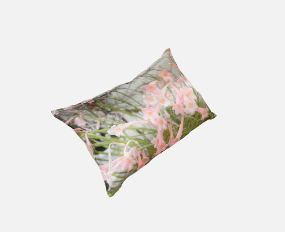 이수키아트 X 규린 콜라보 이불&베개 세트 상품이미지3