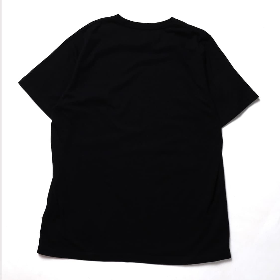 빔즈 BEAMS Logo Embroidered T-shirt 
 상품이미지3