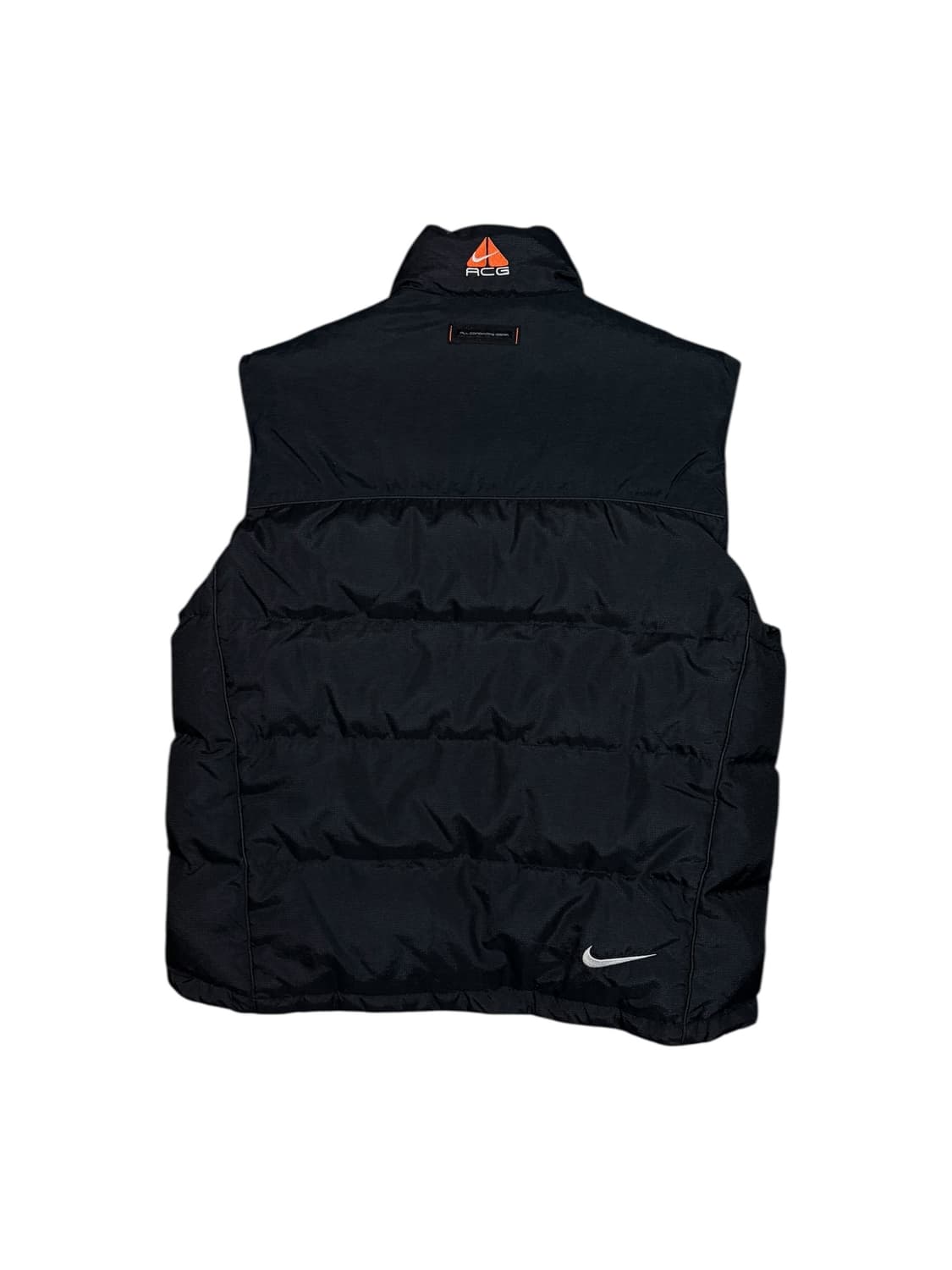 Nike ACG 나이키 에이씨지 덕다운 패딩 베스트 상품이미지2