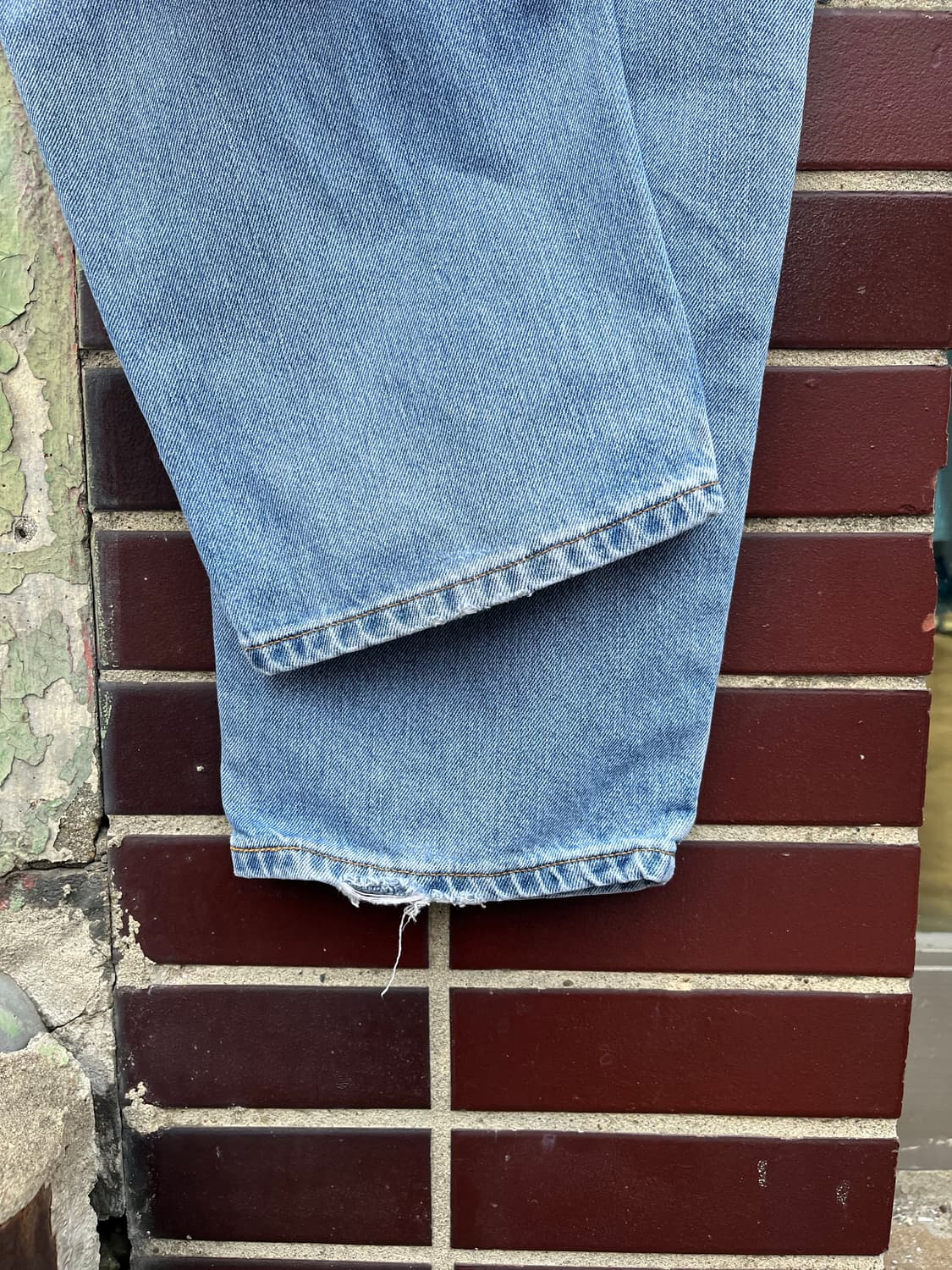 00’s 560 Vintage Levi's 상품이미지9