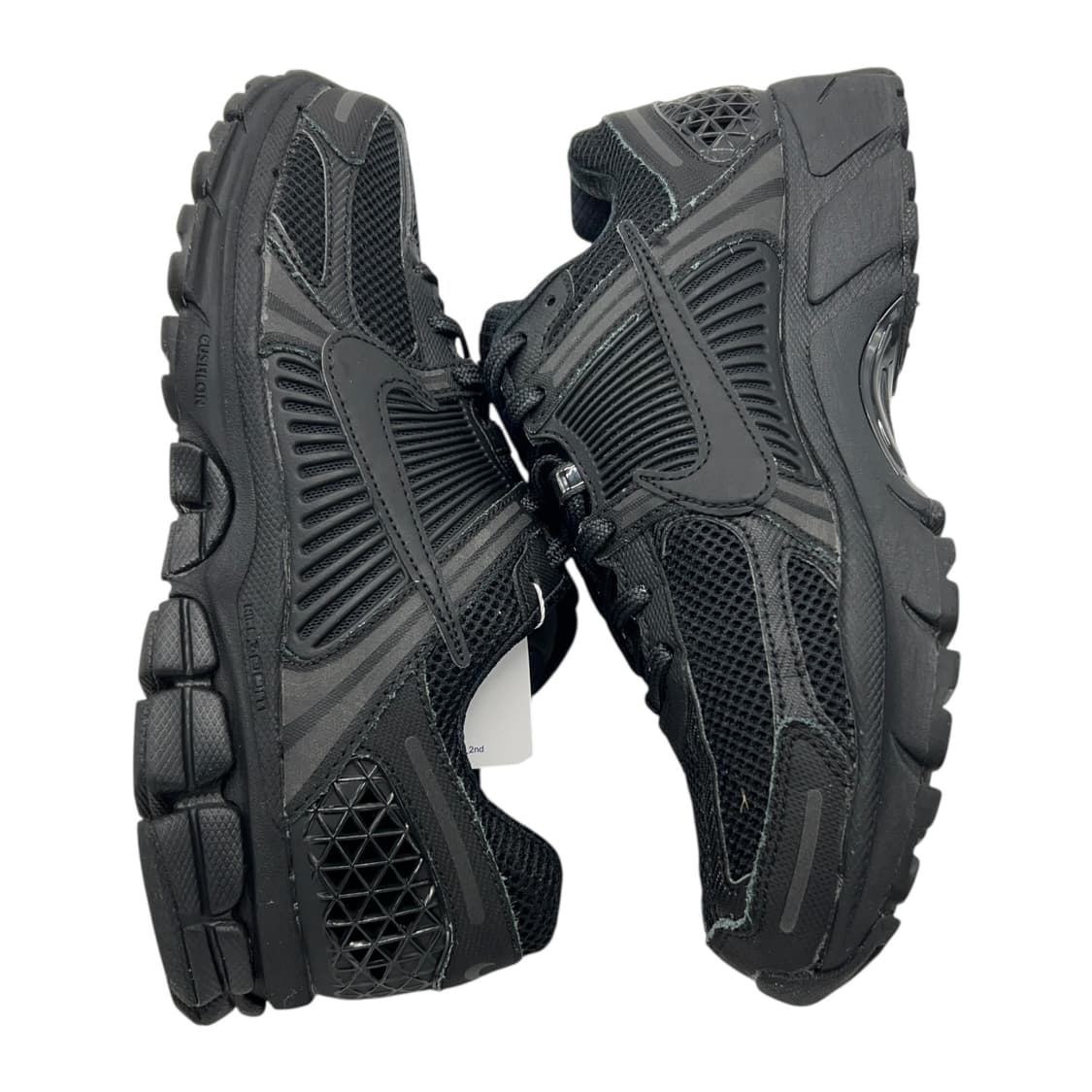 260 나이키 줌 보메로5 블랙 상품이미지2