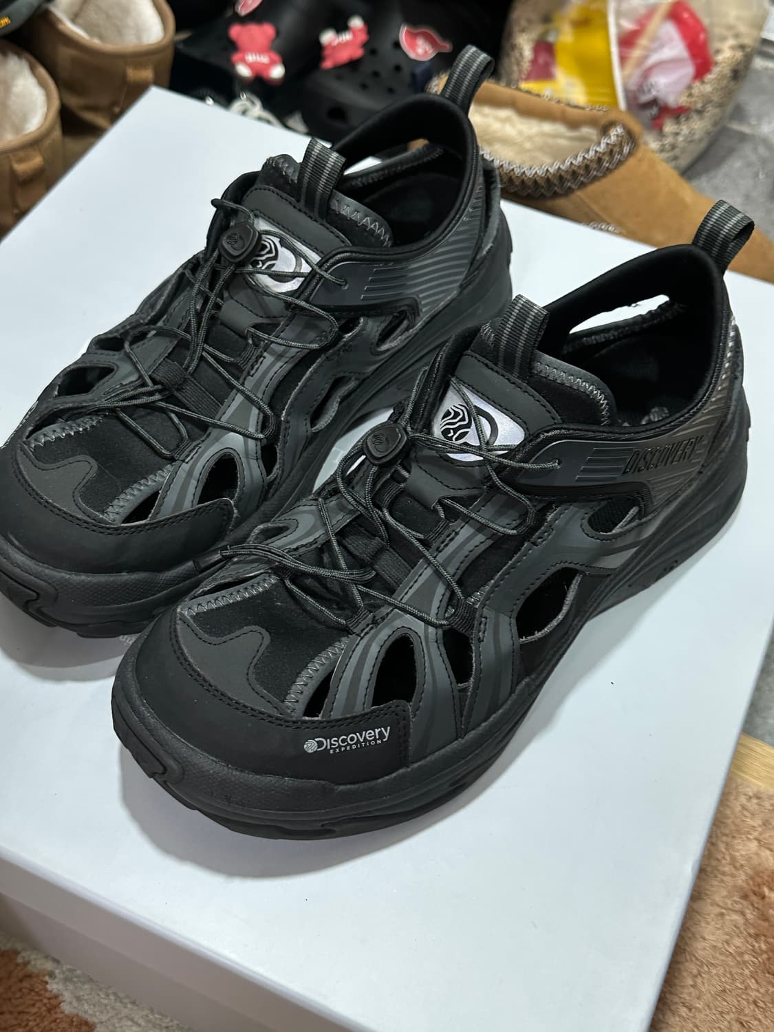 디스커버리 샌들 280  상품이미지1