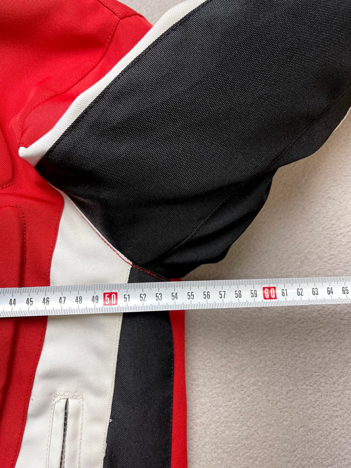 [M] 알파인스타 레이싱자켓 - 바이크자켓 -100-105 상품이미지5