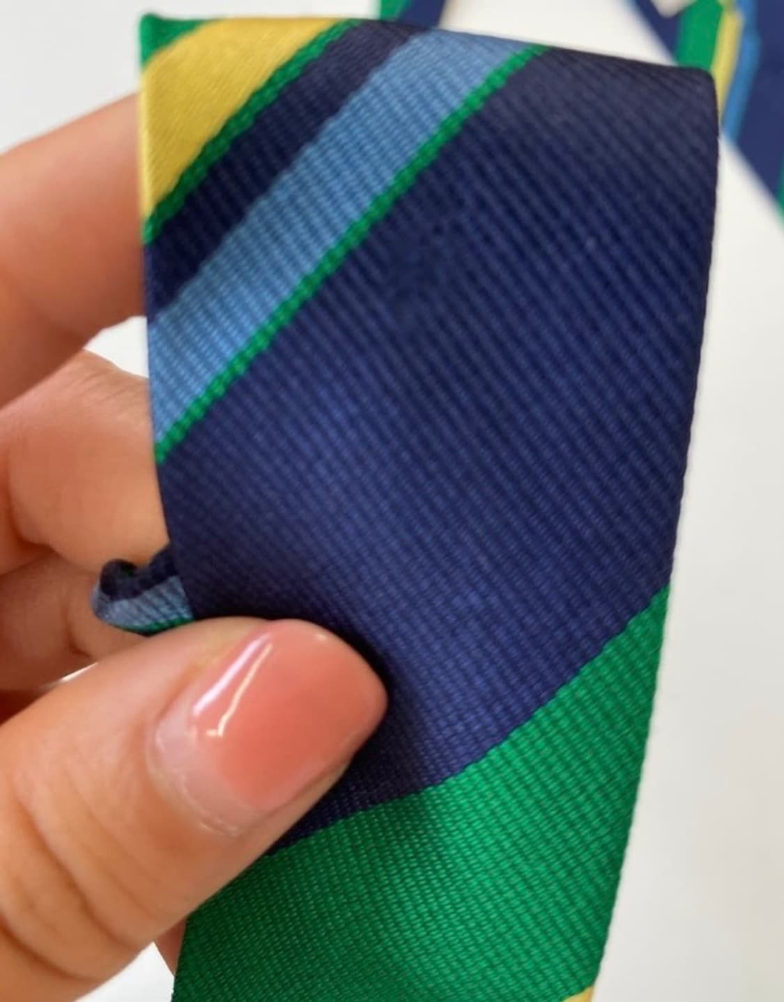 빈티지)넥타이 상품이미지9