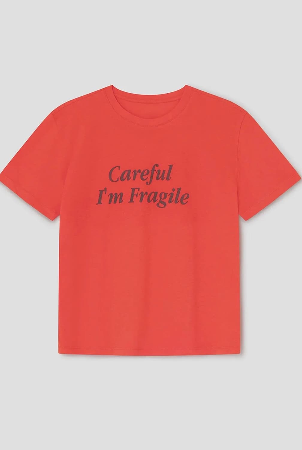 기마구아스 fragile 반팔 티셔츠 M 새상품 상품이미지2