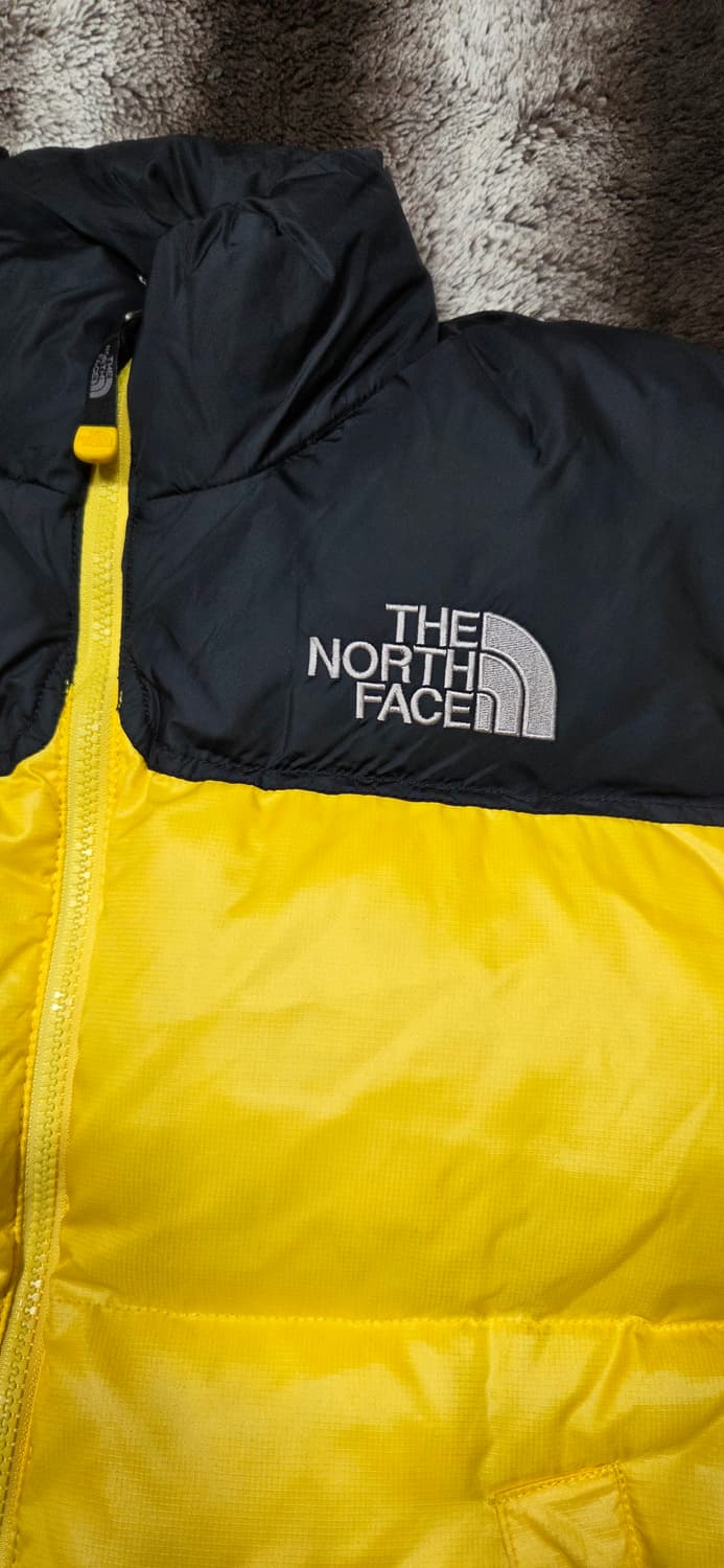 노스페이스 700 거위털 눕시 패딩 상품이미지3