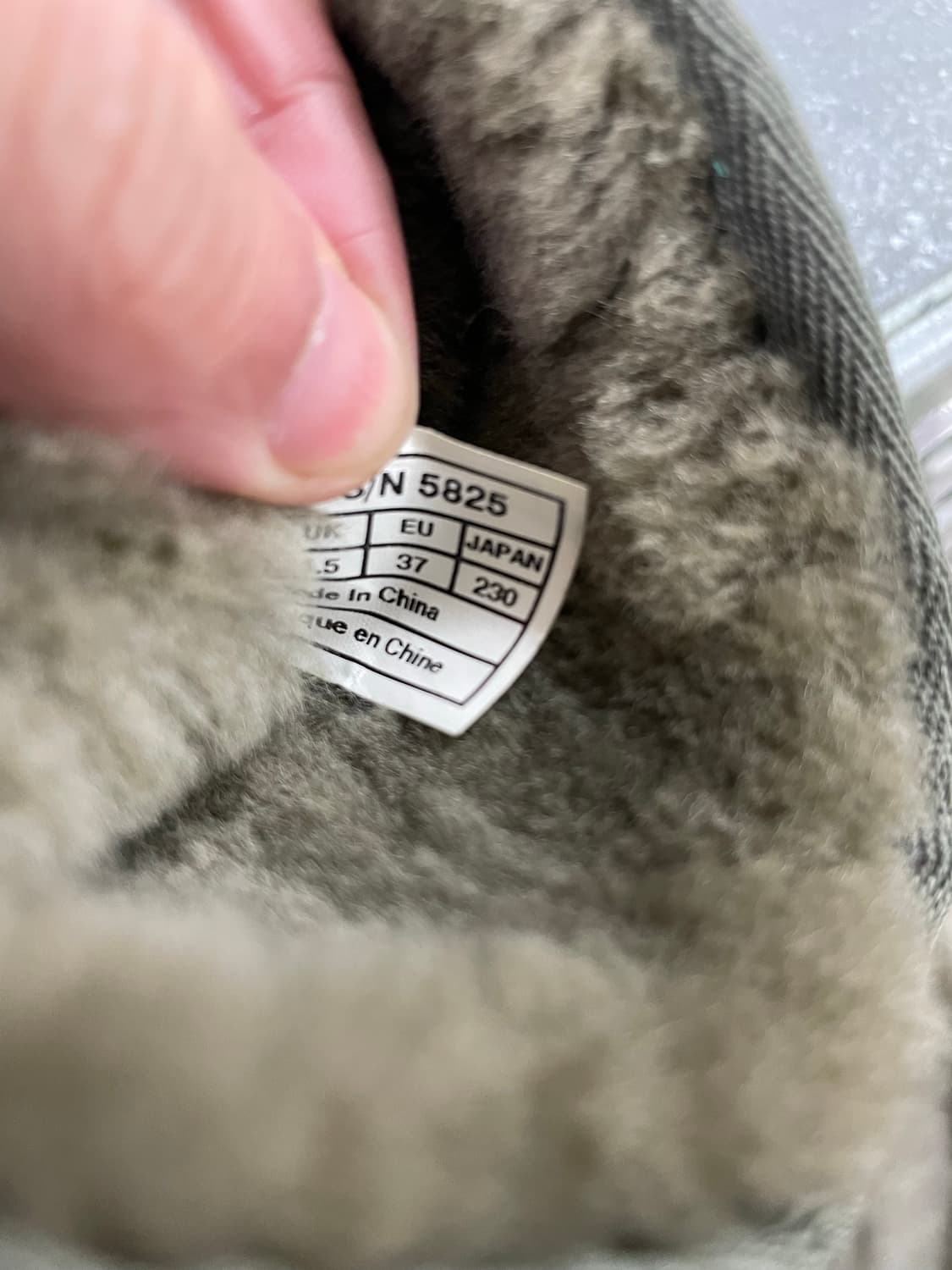 어그 클래식 미드 부츠 230 상품이미지7