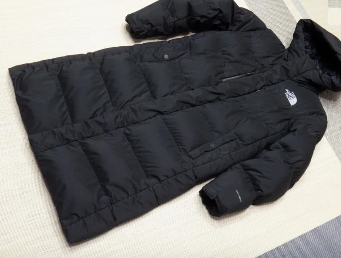 (XL/105) 노스페이스 남성 멀티 플레이어 다운 코트 상품이미지3