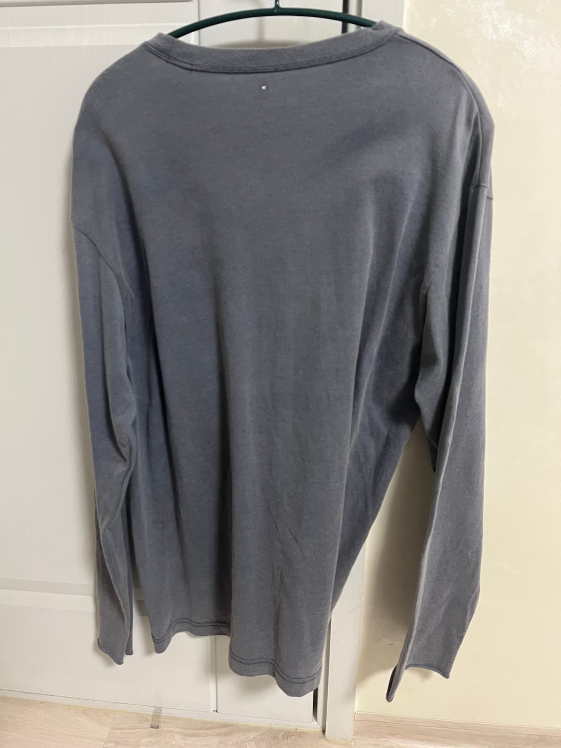 ISSUETHINGS TYPE 73b 2사이즈 상품이미지5