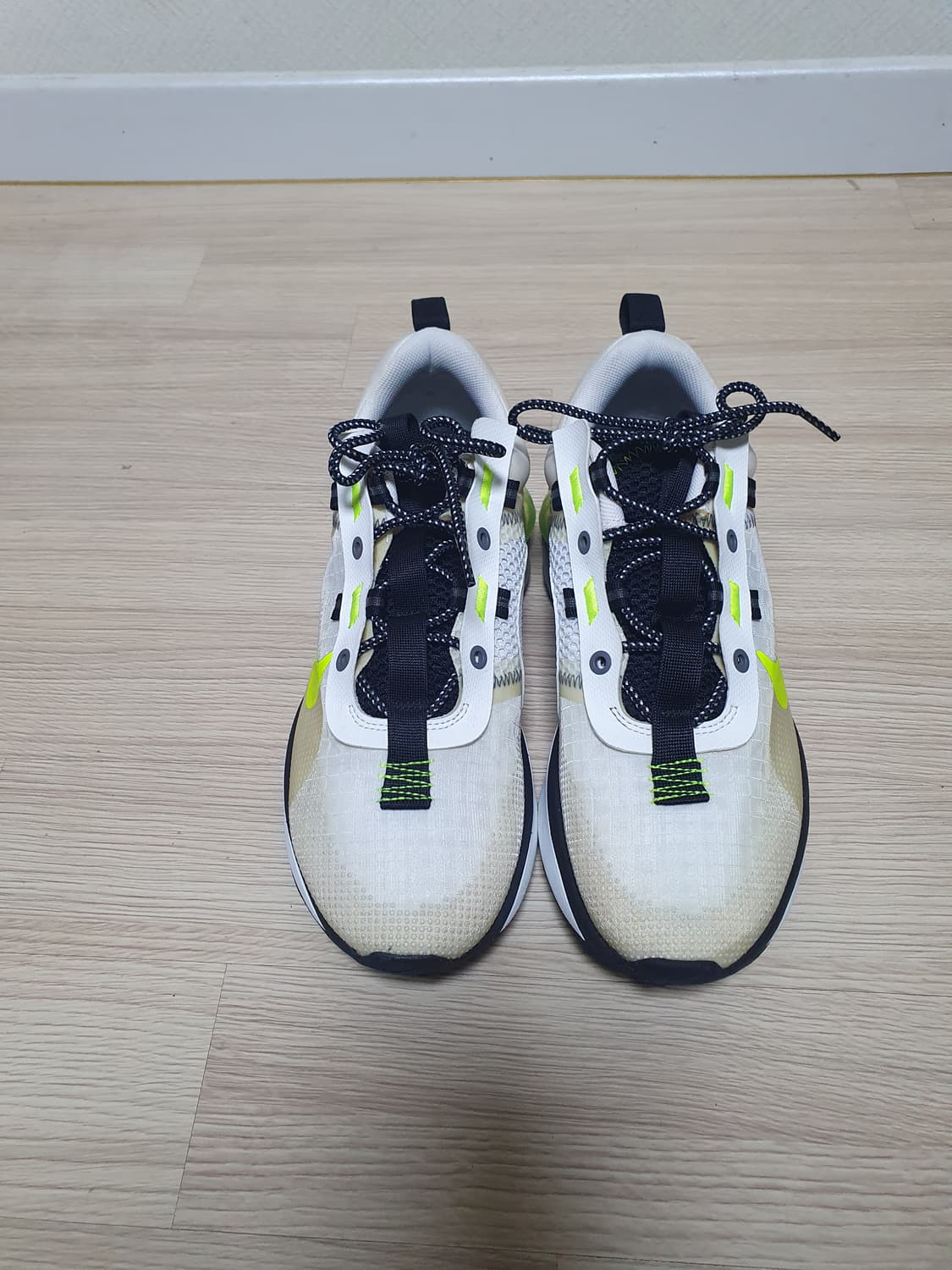 나이키 에어맥스 운동화 275 상품이미지3