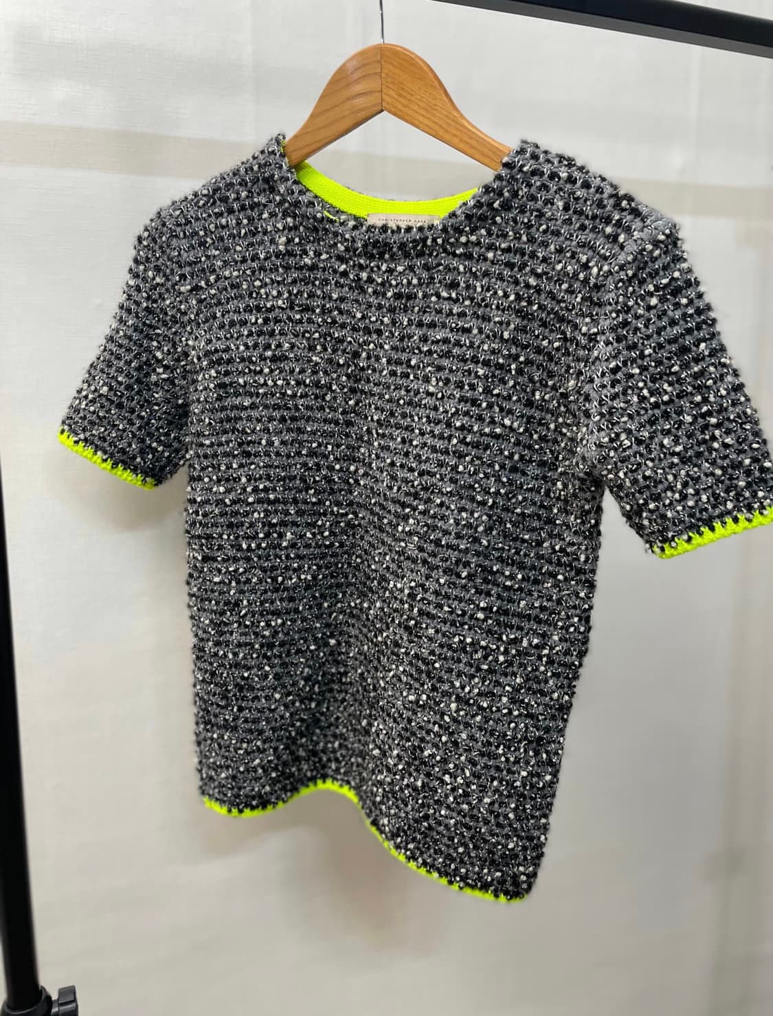 CHRISTOPHER KANE 크리스토퍼 케인 상품이미지1