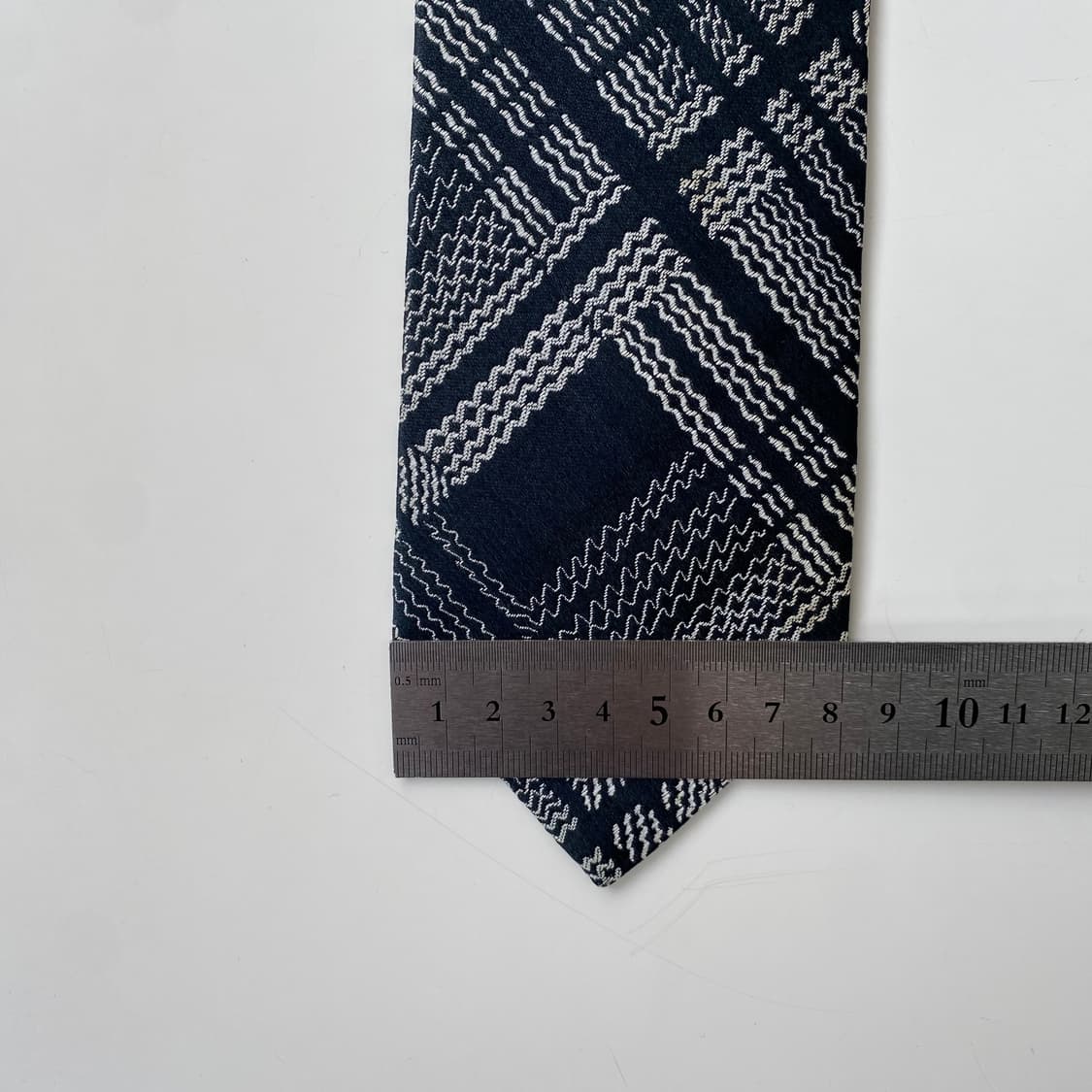 도미니크프랑스 (Dominique France)명품 정품 넥타이 상품이미지8