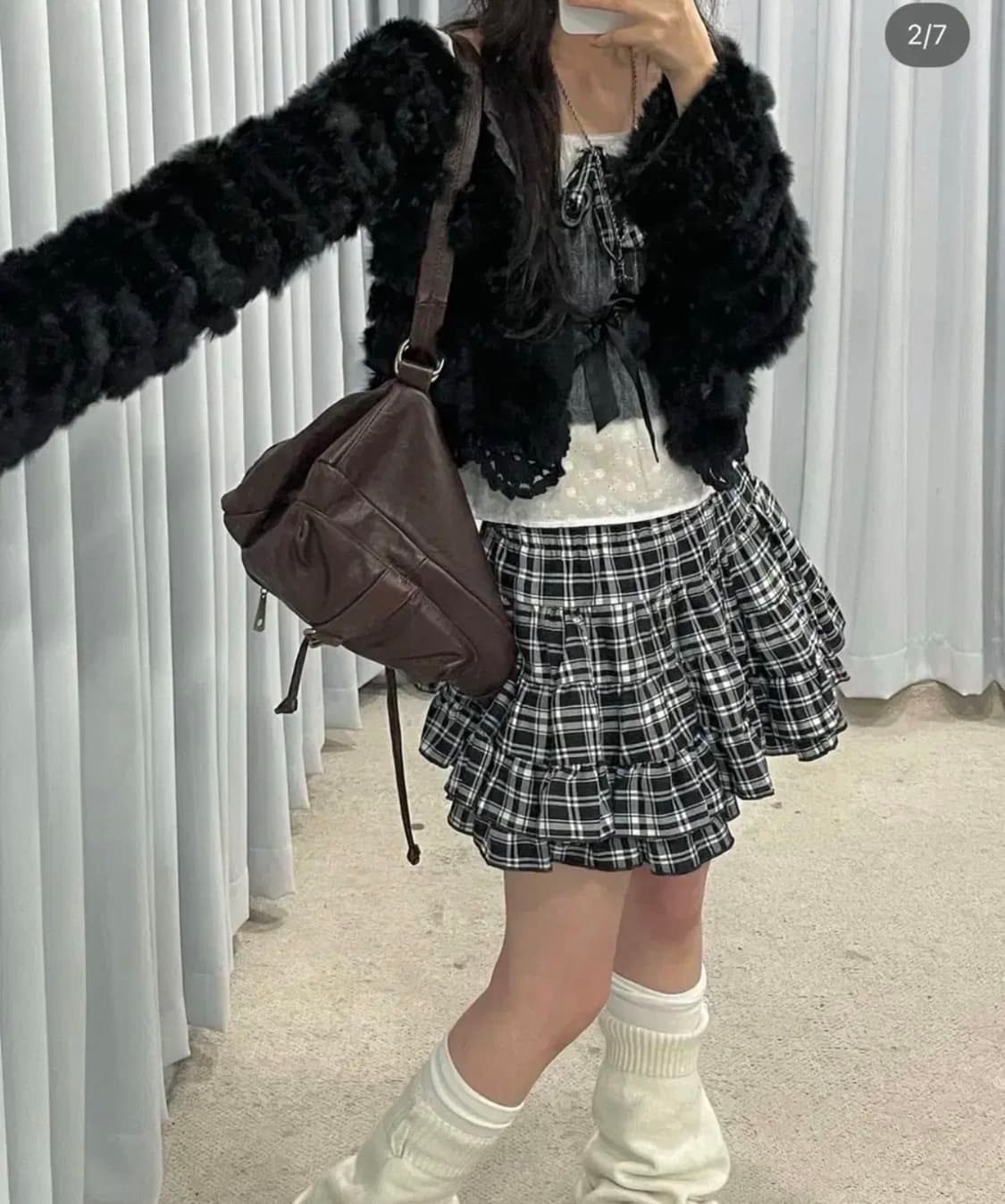 sun_gardenparty 슈가슈가룬 세트 상품이미지2