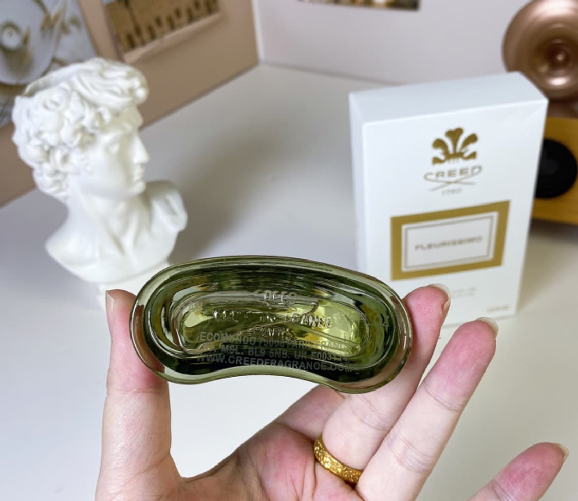 크리드 플뢰리시모 향수 75ml 상품이미지5