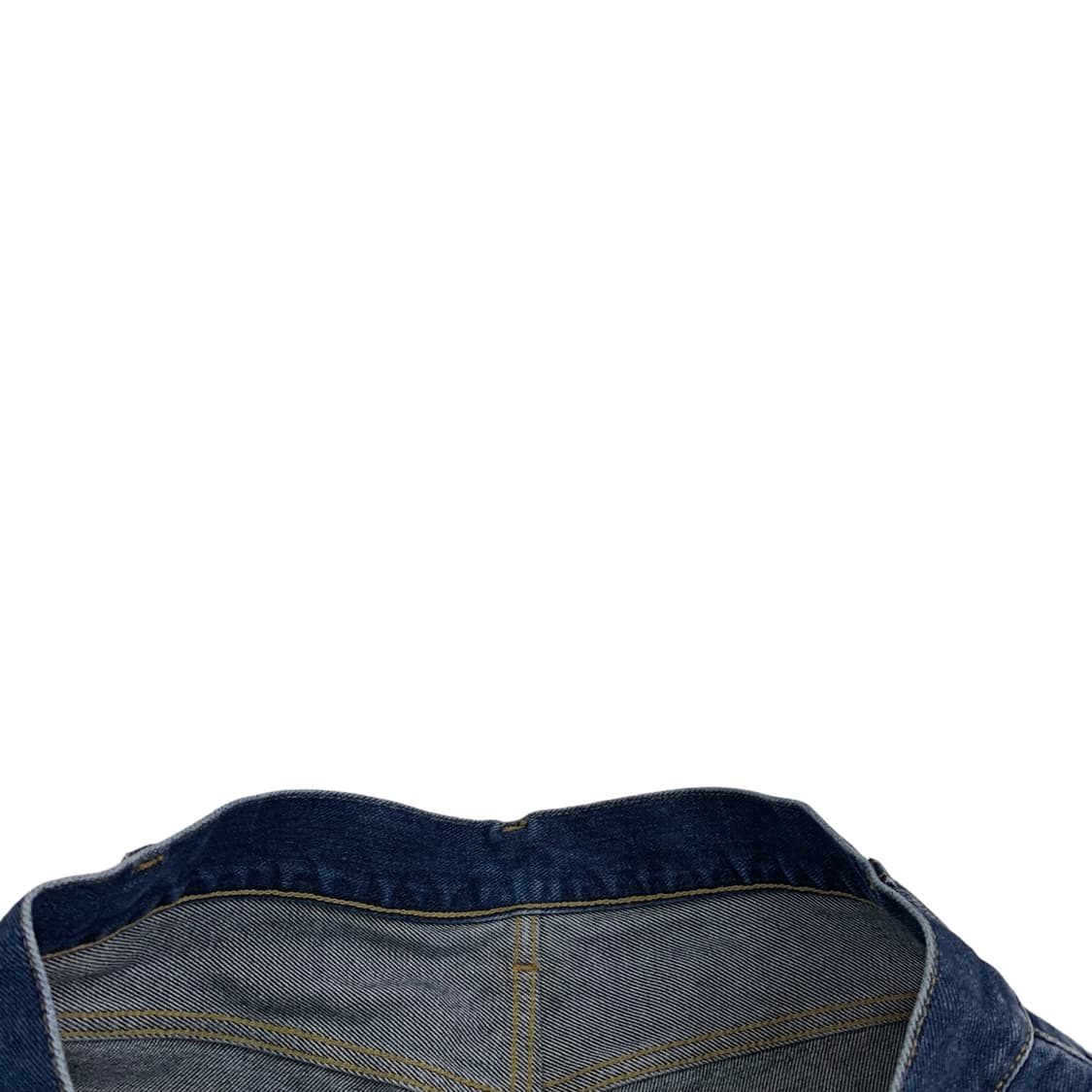 칼하트 중청 일자 데님팬츠 상품이미지3