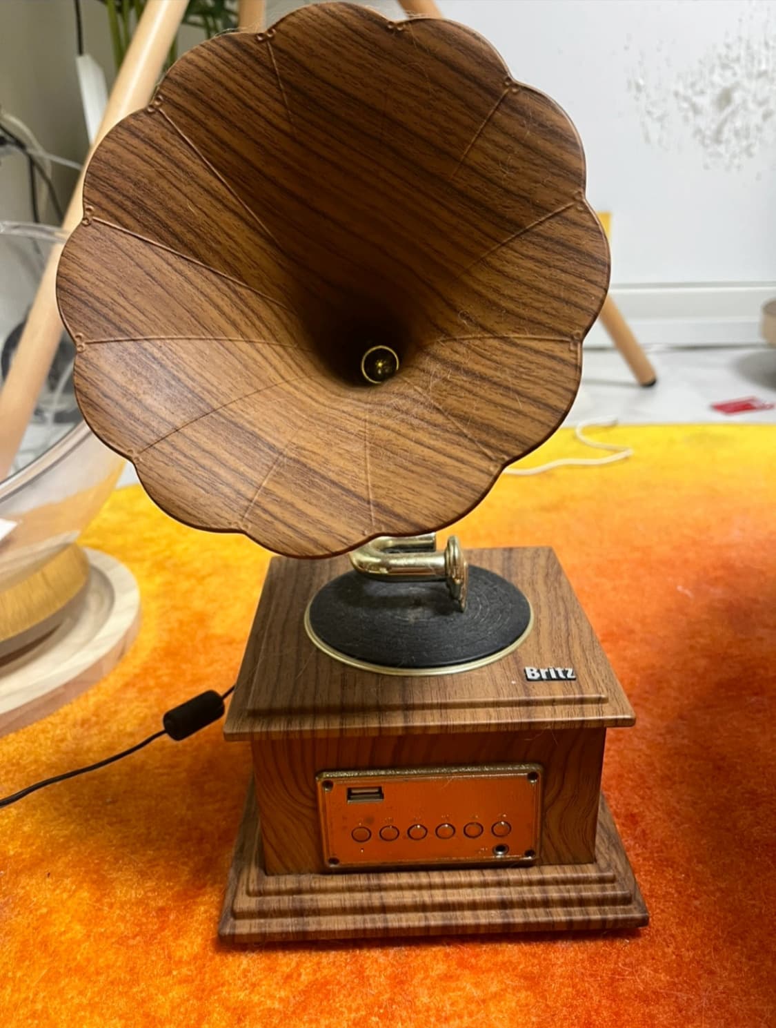 브리츠 bz-s2018 스피커 상품이미지2