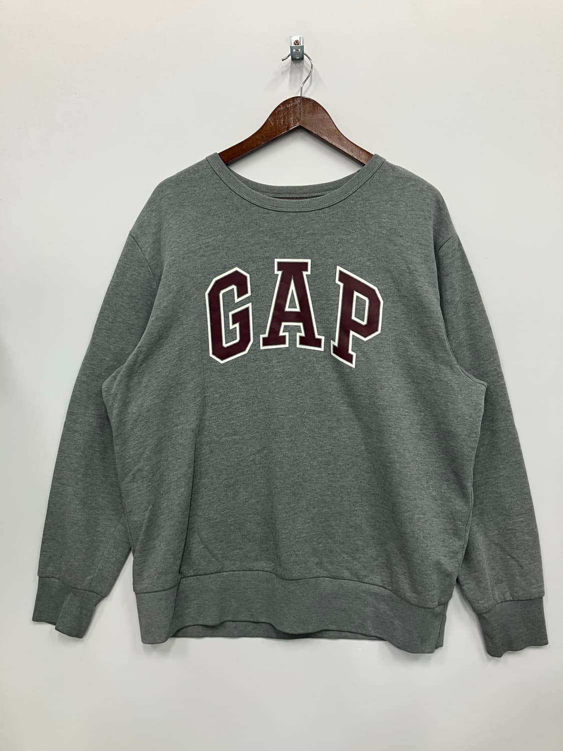 GAP 맨투맨 상품이미지1