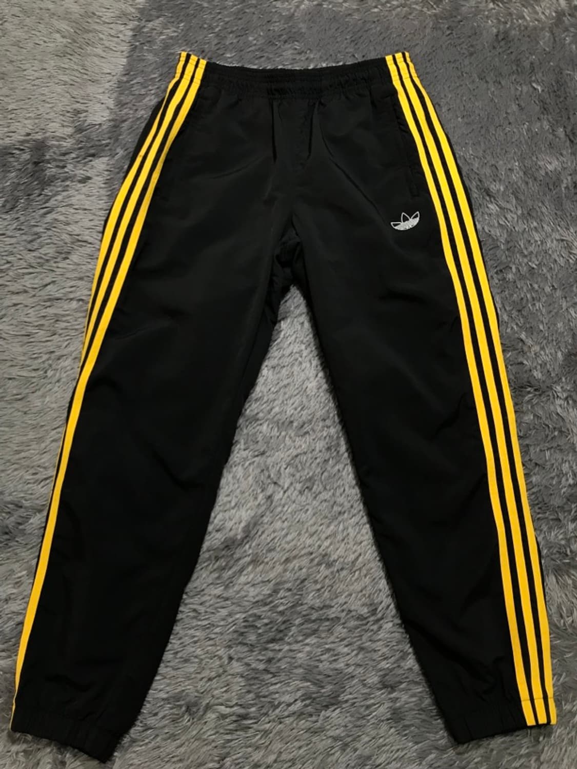 [[28-30인치, A급] 아디다스(ADIDAS) 우븐 팬츠p145  상품이미지2