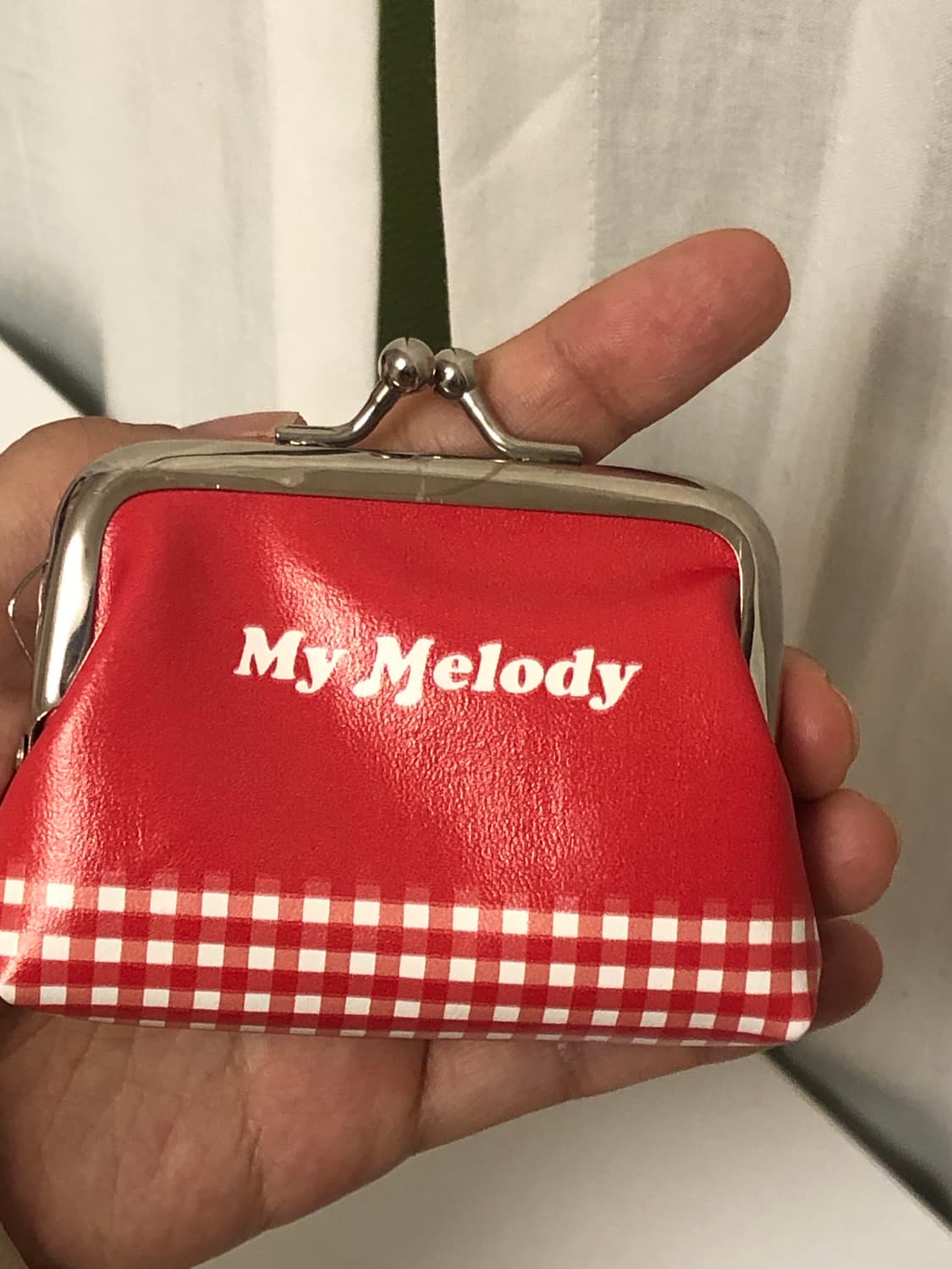 마이멜로디 팝업 파우치 동전지갑 일괄 상품이미지5