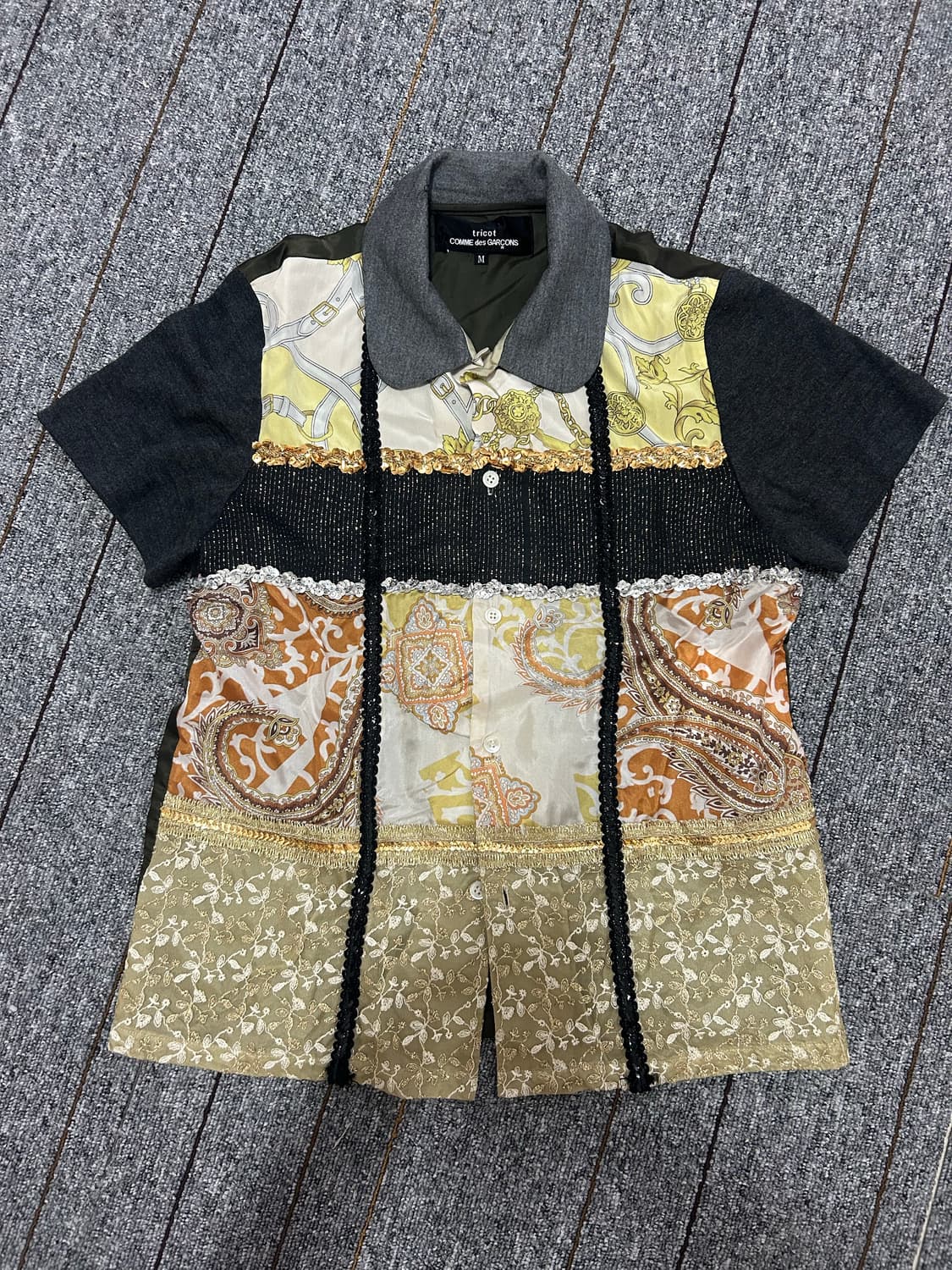 Comme des Garçons Tricot 상품이미지1