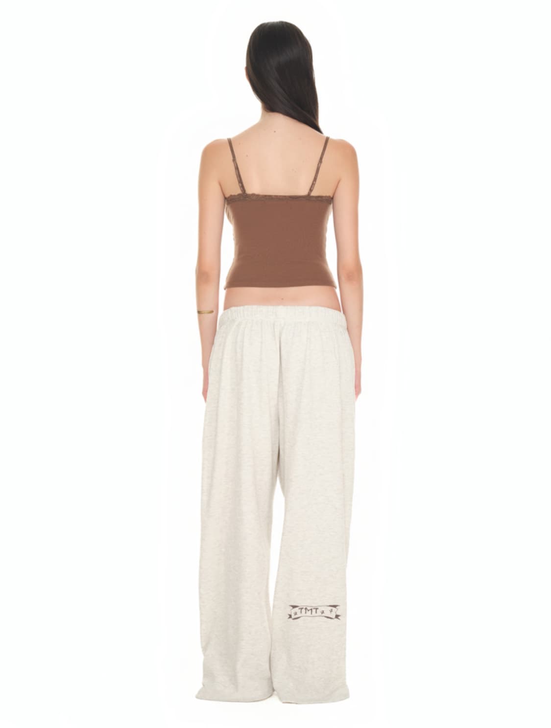 투머치택스 tmt 와플팬츠 상품이미지2