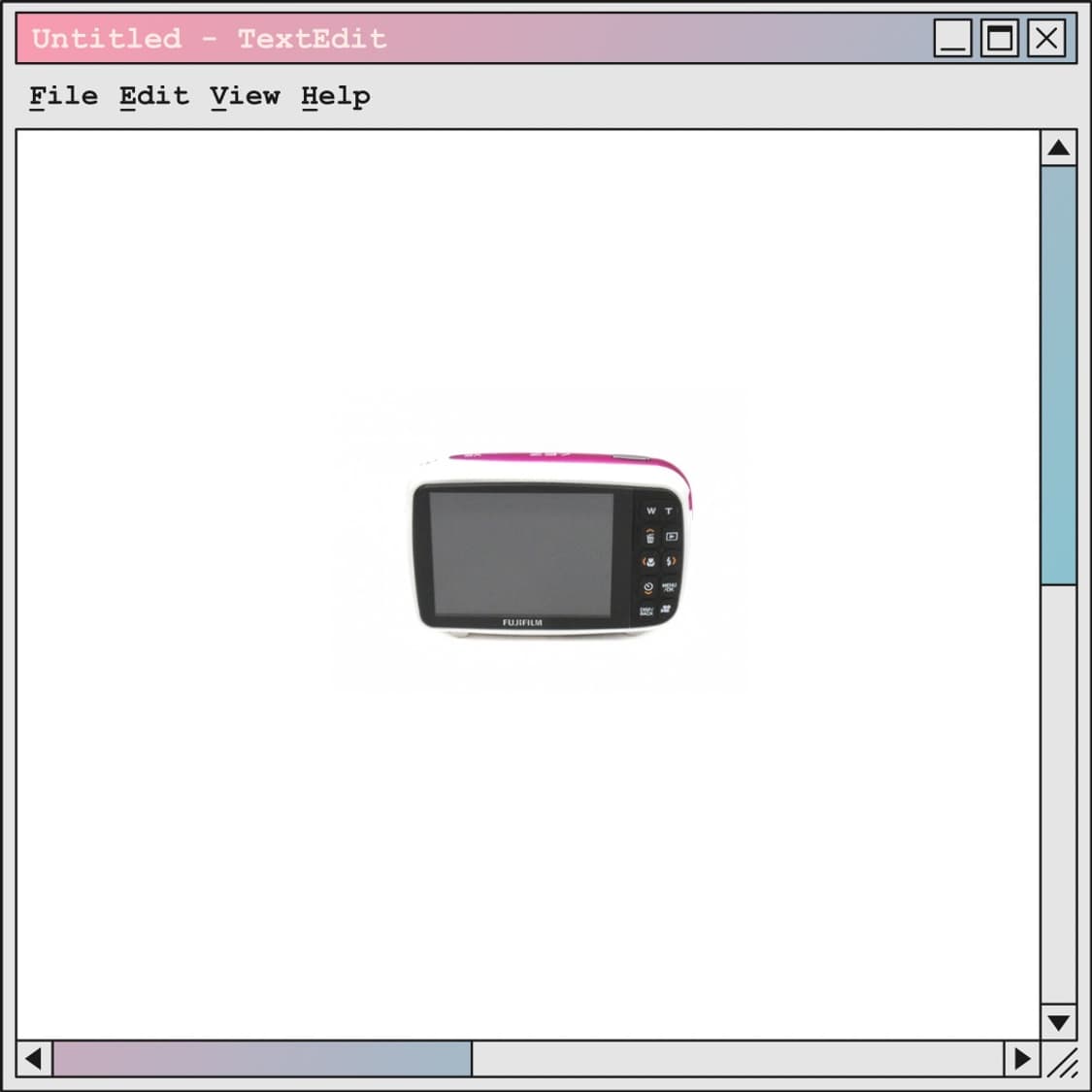 민트급)희귀!✩*) fujifilm finepix z37 파인픽스 z37 상품이미지5