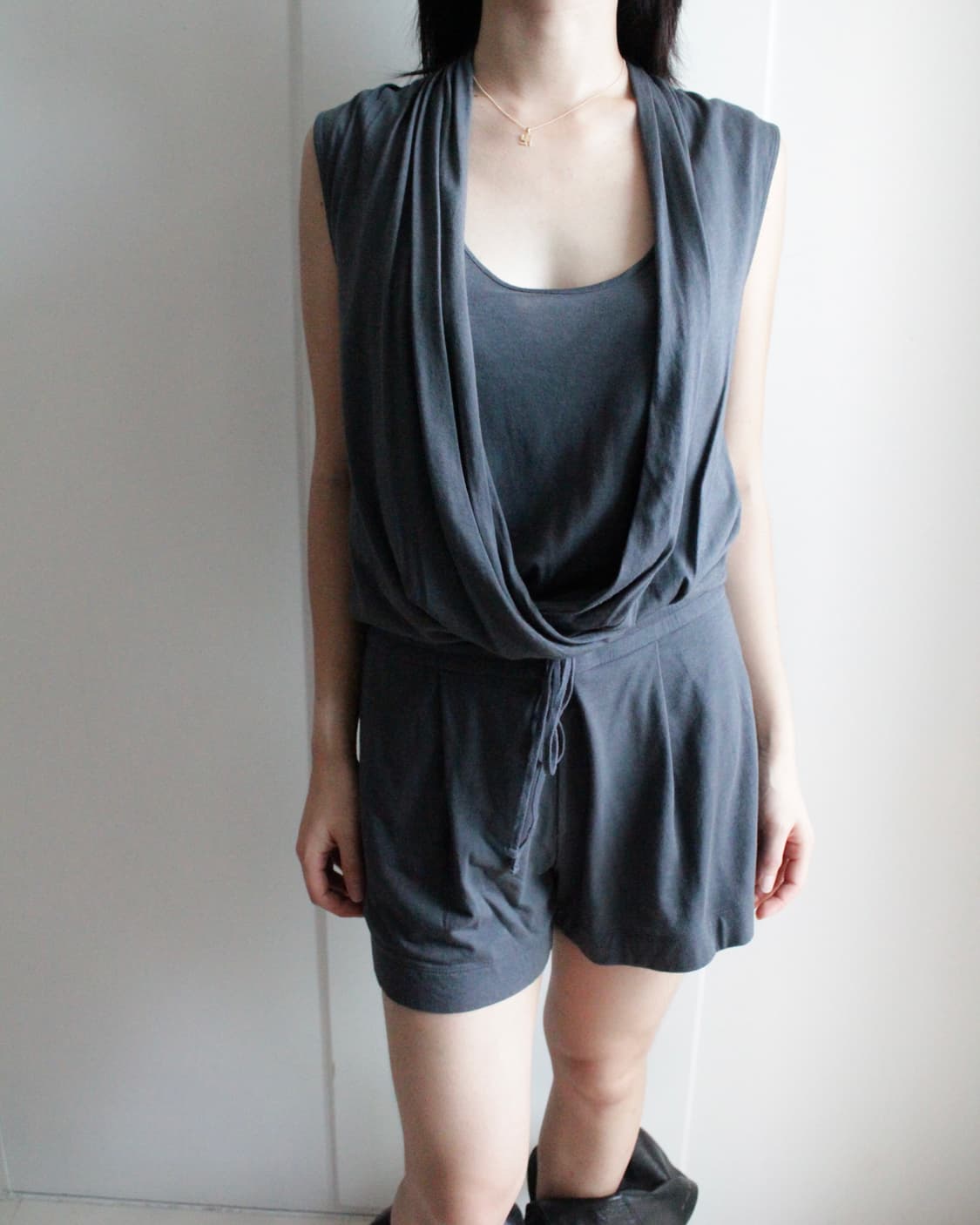Helmut Lang jump suit 상품이미지1