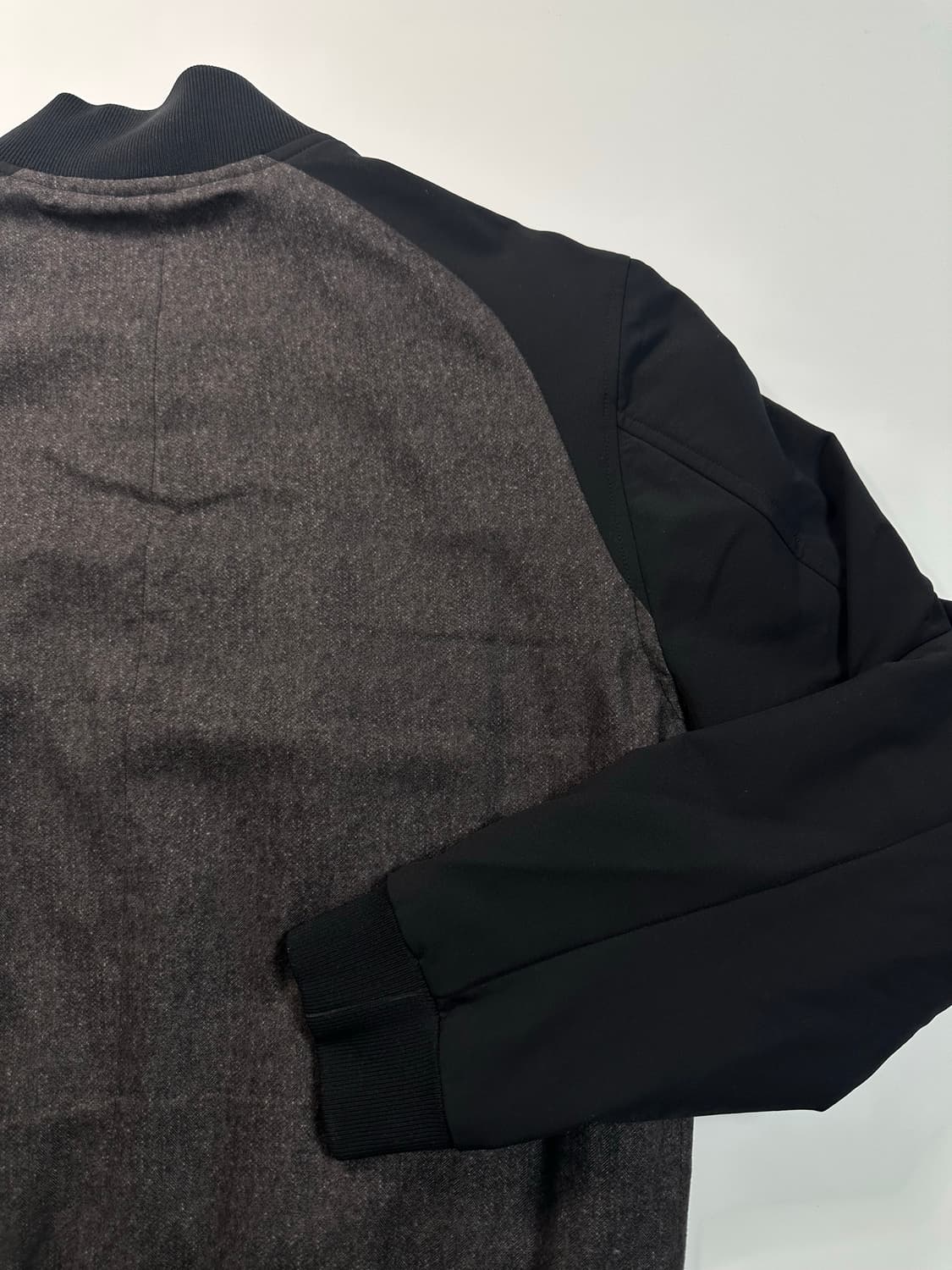 버버리 블랙라벨 자켓 상품이미지7