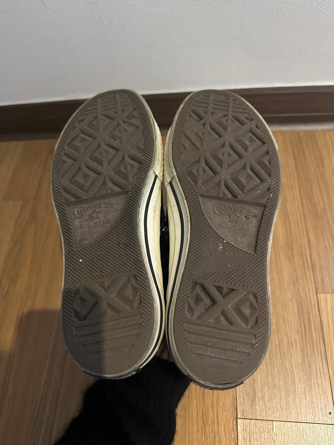 컨버스 원스타 한별 230 상품이미지4