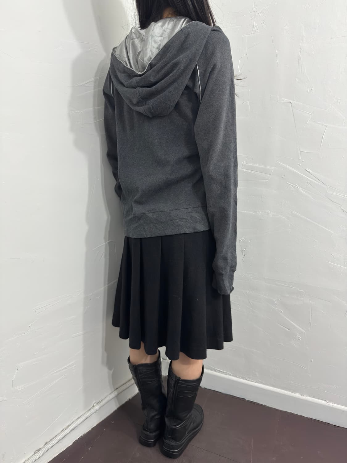 nike hood zipup 상품이미지5