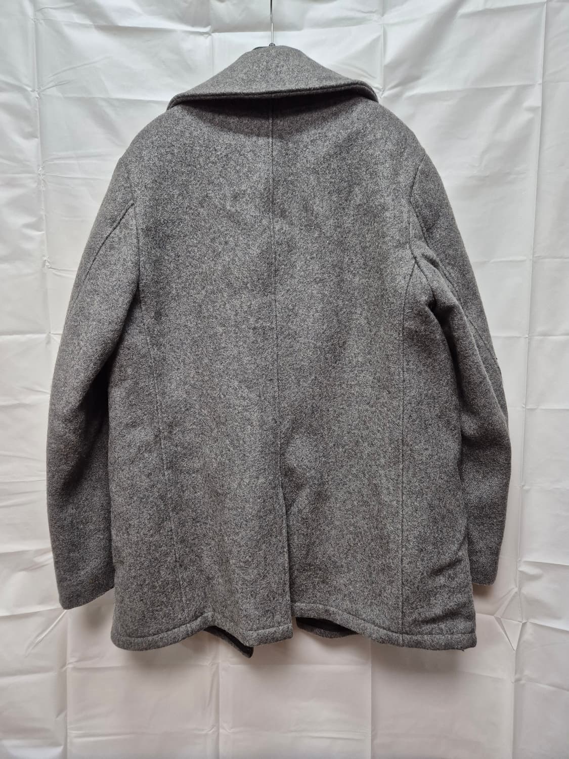 쇼트 740n 피코트  상품이미지4