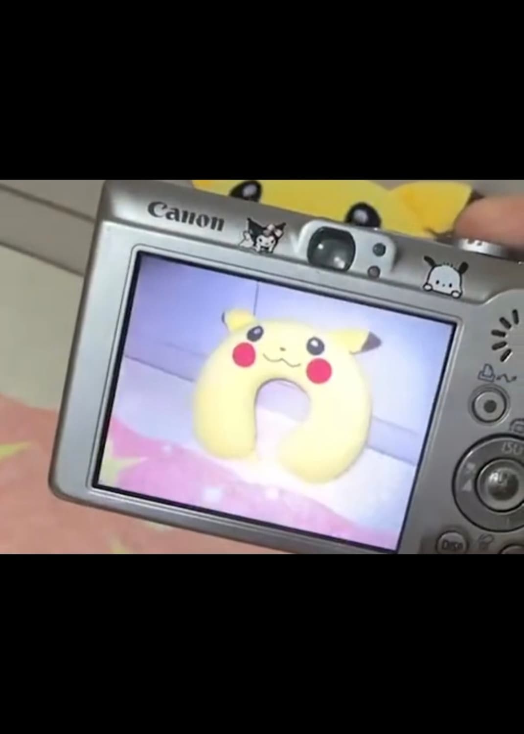A급)캐논 익서스 60 CANON IXUS 60 빈티지 디지털카메라 디카 상품이미지10
