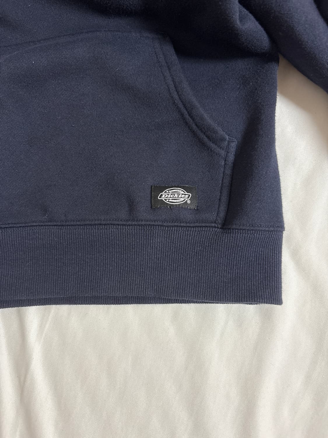 디키즈 후드티 상품이미지3