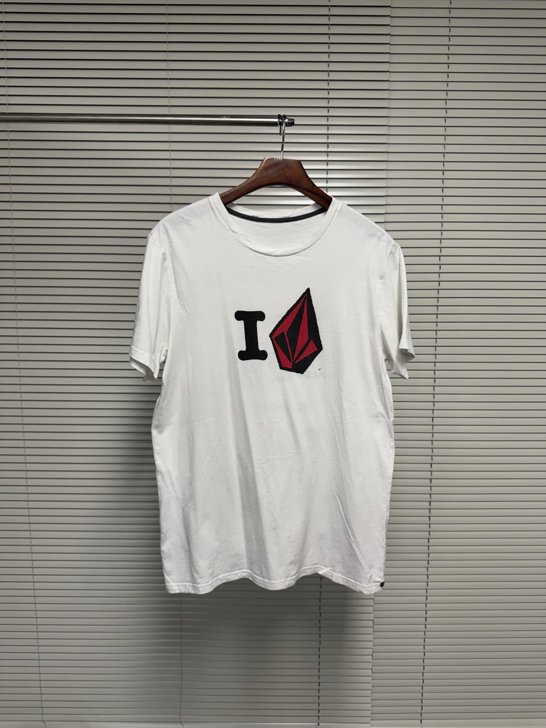 volcom 티셔츠 상품이미지1